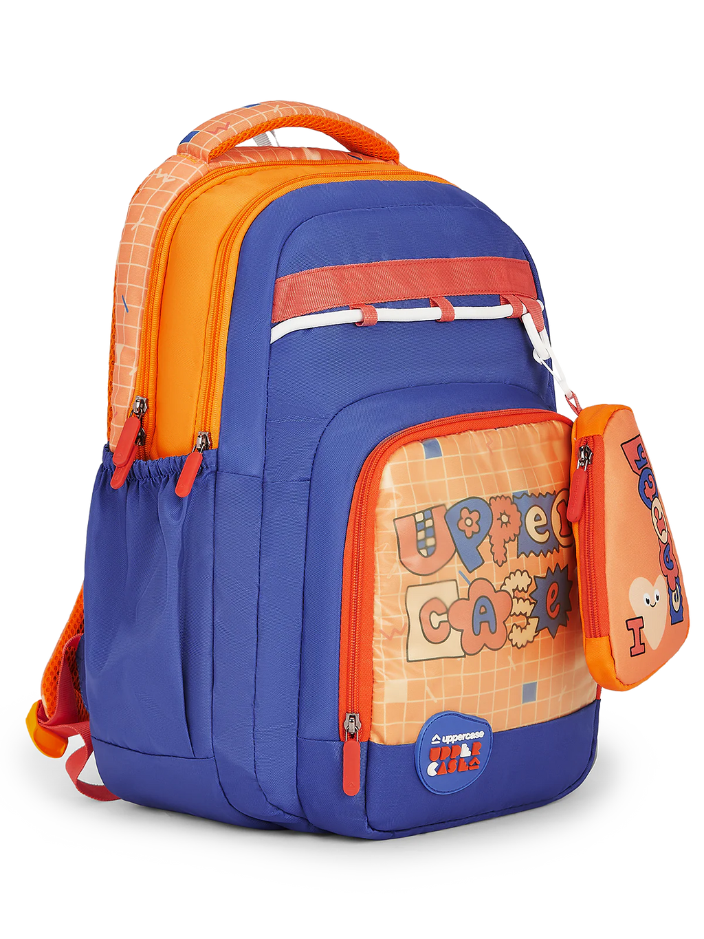 Uppercase Sprout 2604 (Blue)