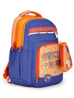 Uppercase Sprout 2604 (Blue)