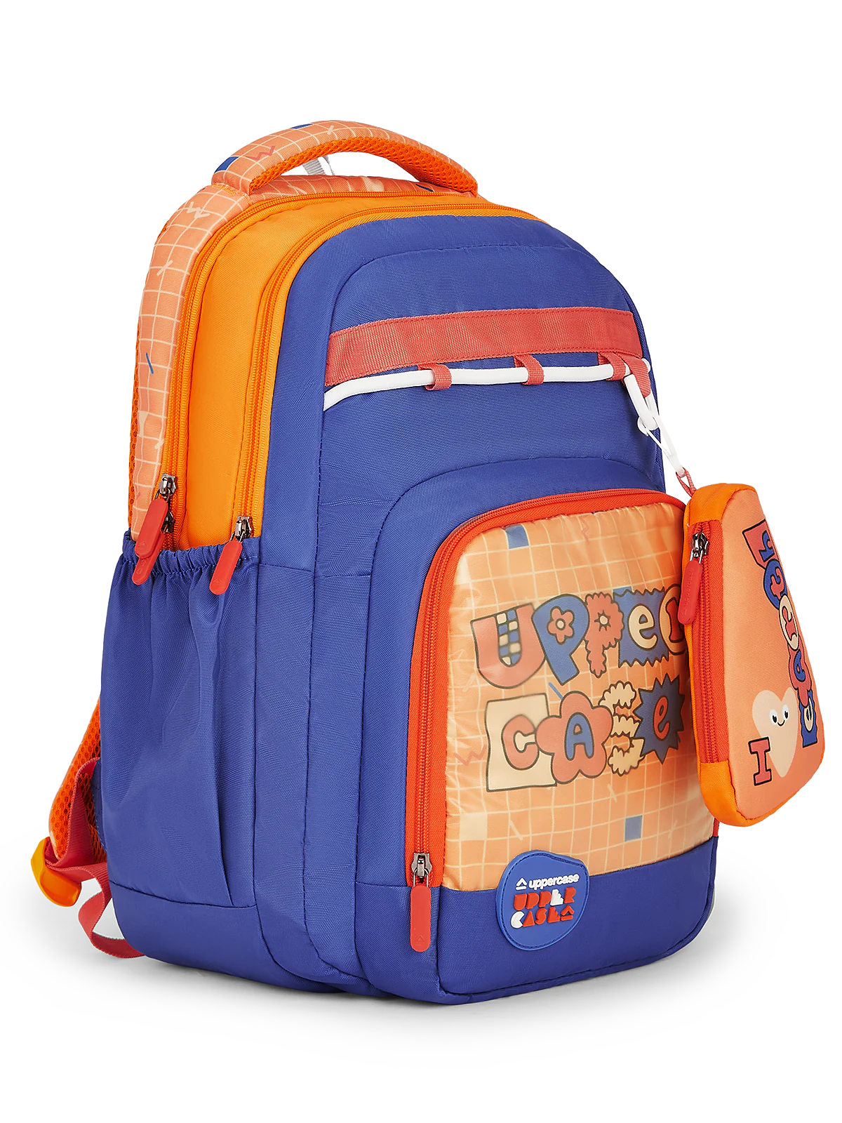 Uppercase Sprout 2604 (Blue)