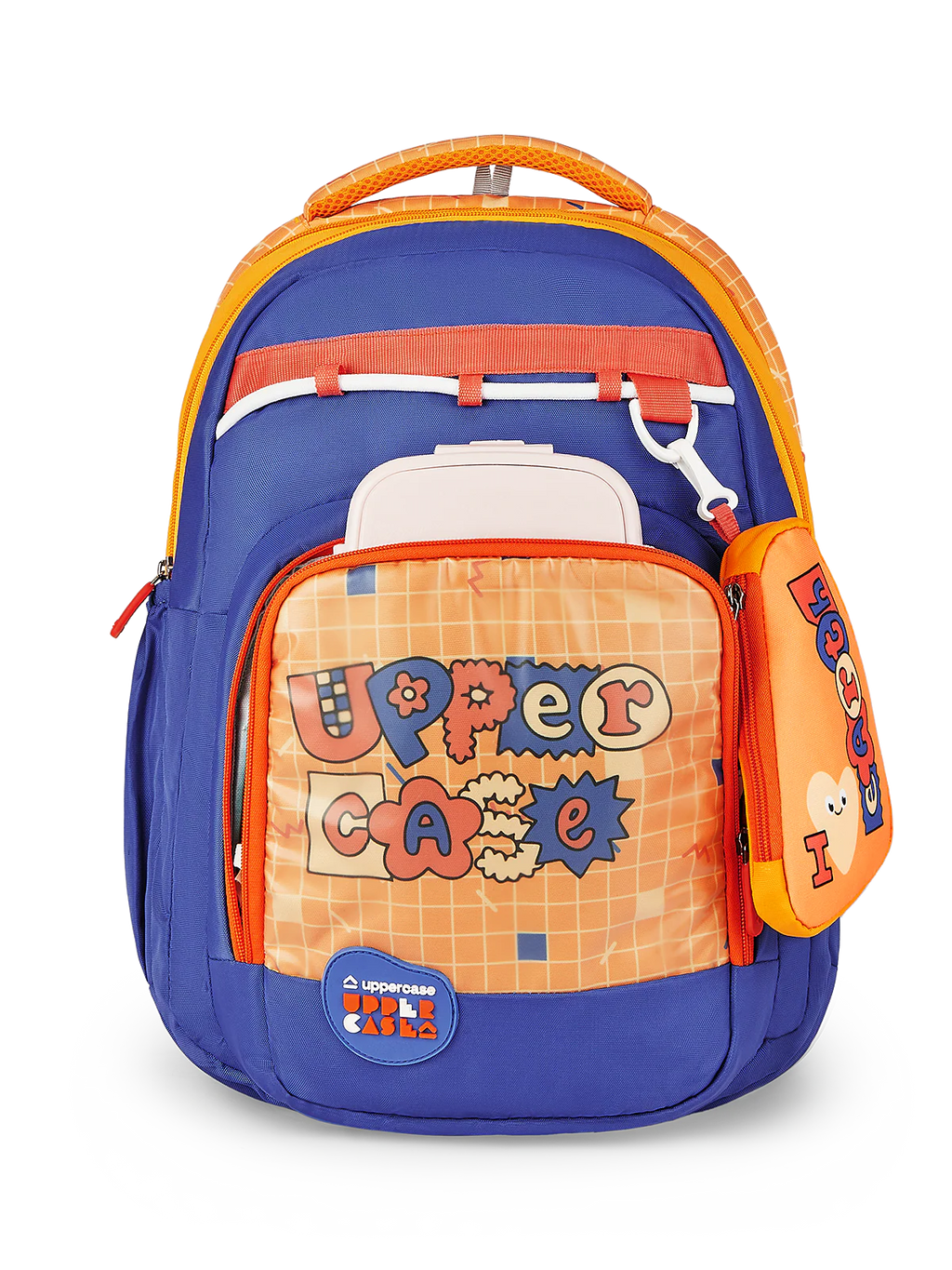 Uppercase Sprout 2604 (Blue)