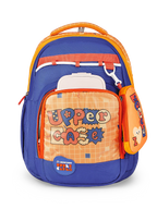 Uppercase Sprout 2604 (Blue)