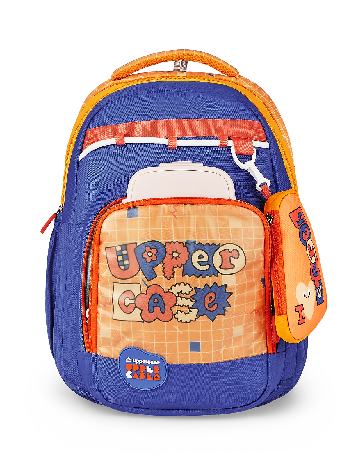 Uppercase Sprout 2604 (Blue)
