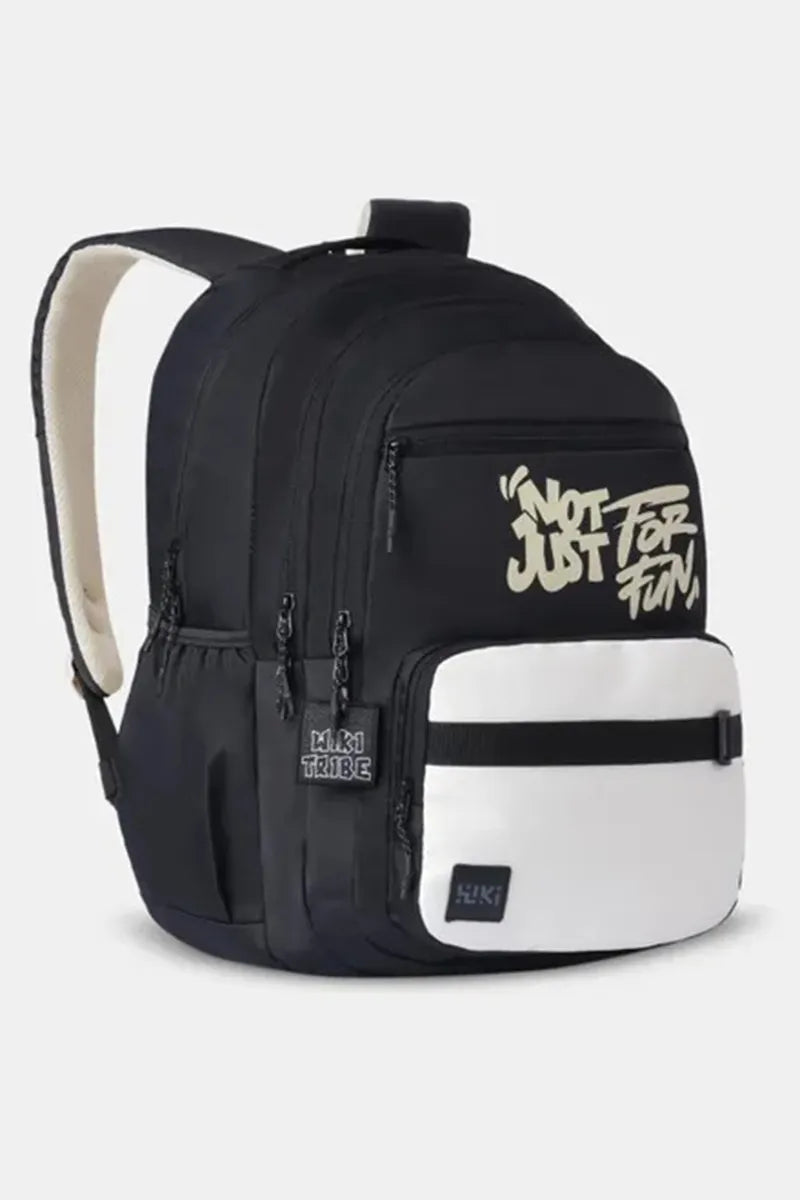 Wiki Volt 40 (Black)