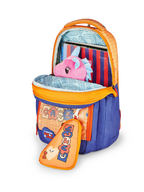 Uppercase Sprout 2604 (Blue)