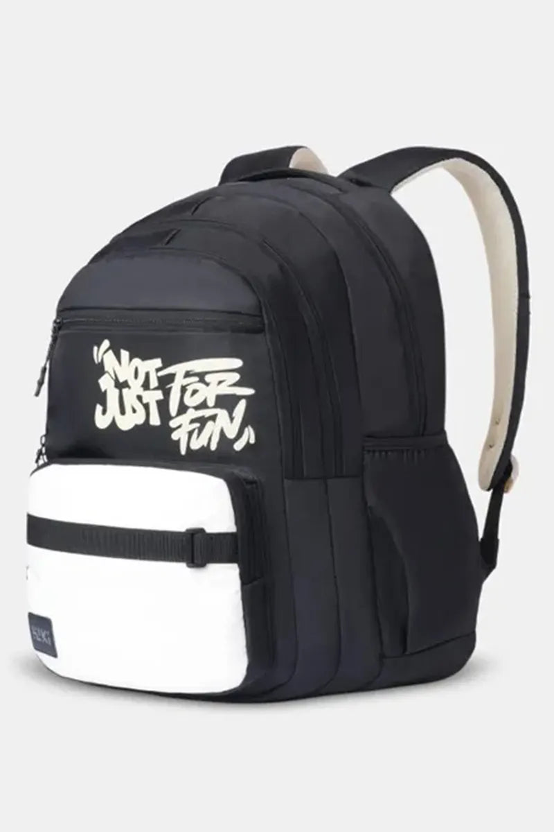 Wiki Volt 40 (Black)