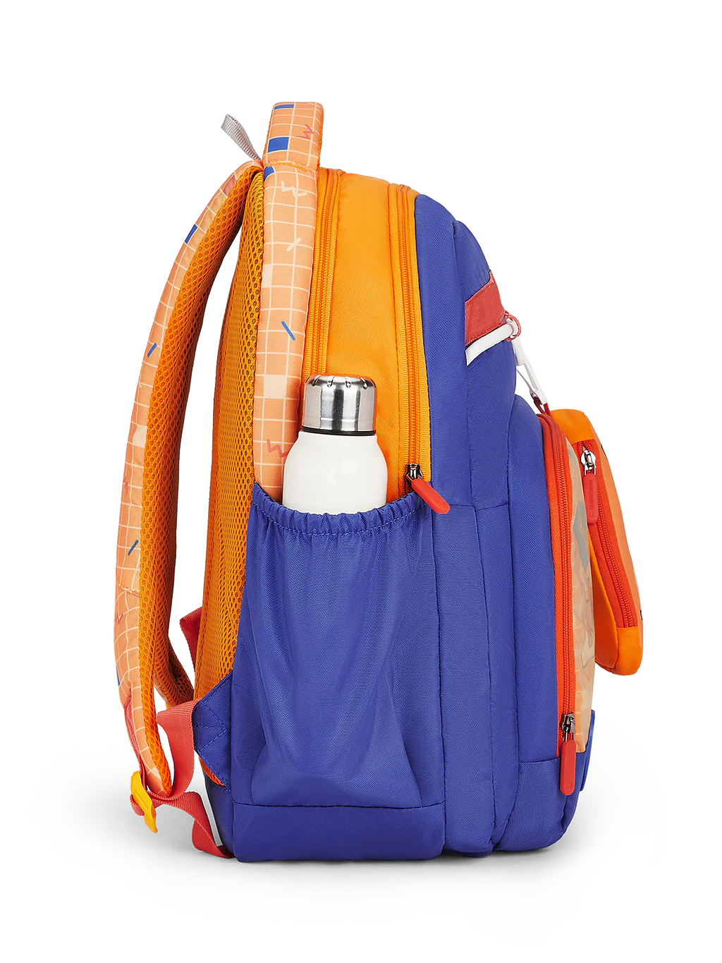 Uppercase Sprout 2604 (Blue)
