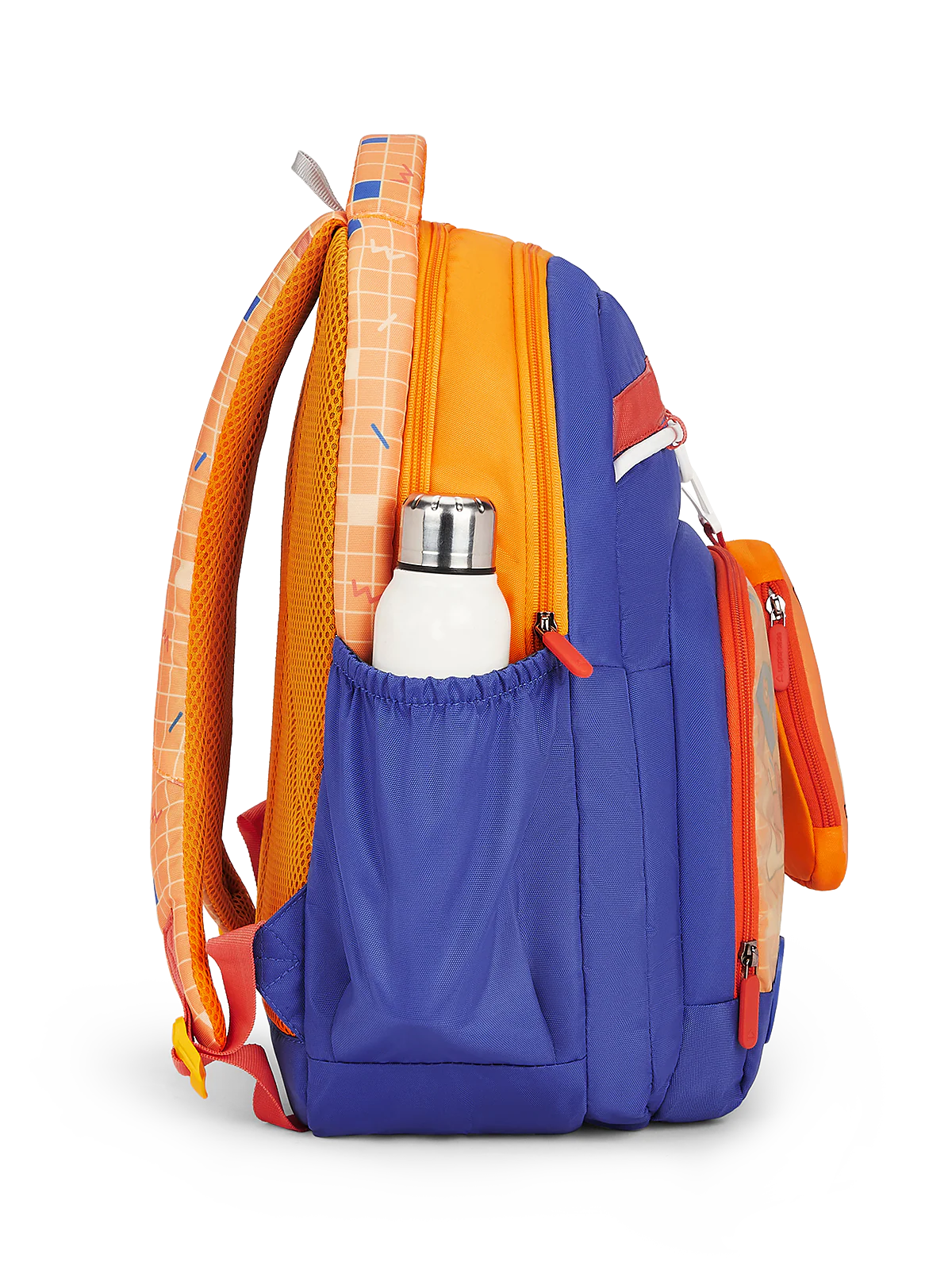 Uppercase Sprout 2604 (Blue)