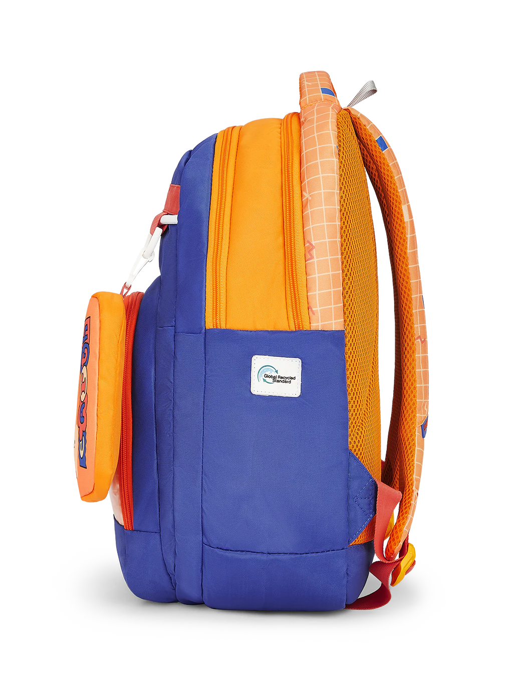Uppercase Sprout 2604 (Blue)
