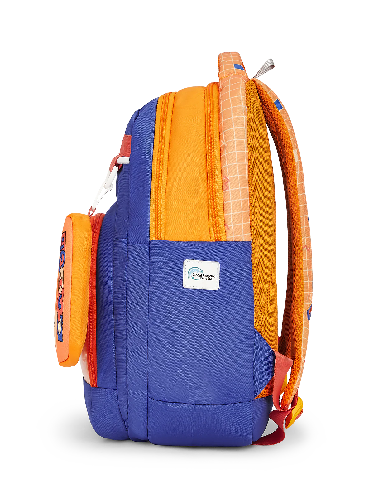 Uppercase Sprout 2604 (Blue)