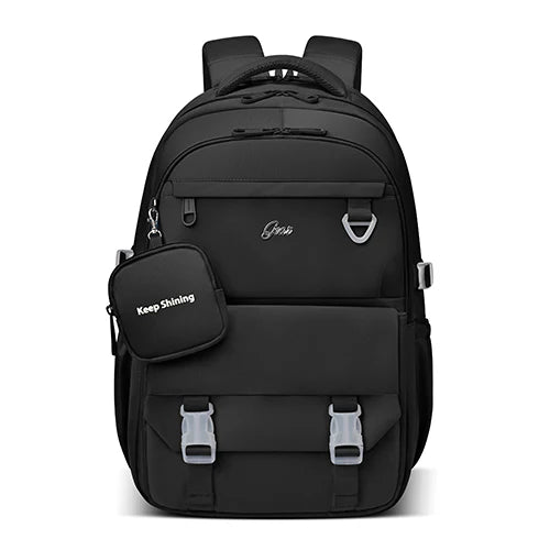 Gear Grace (Black)