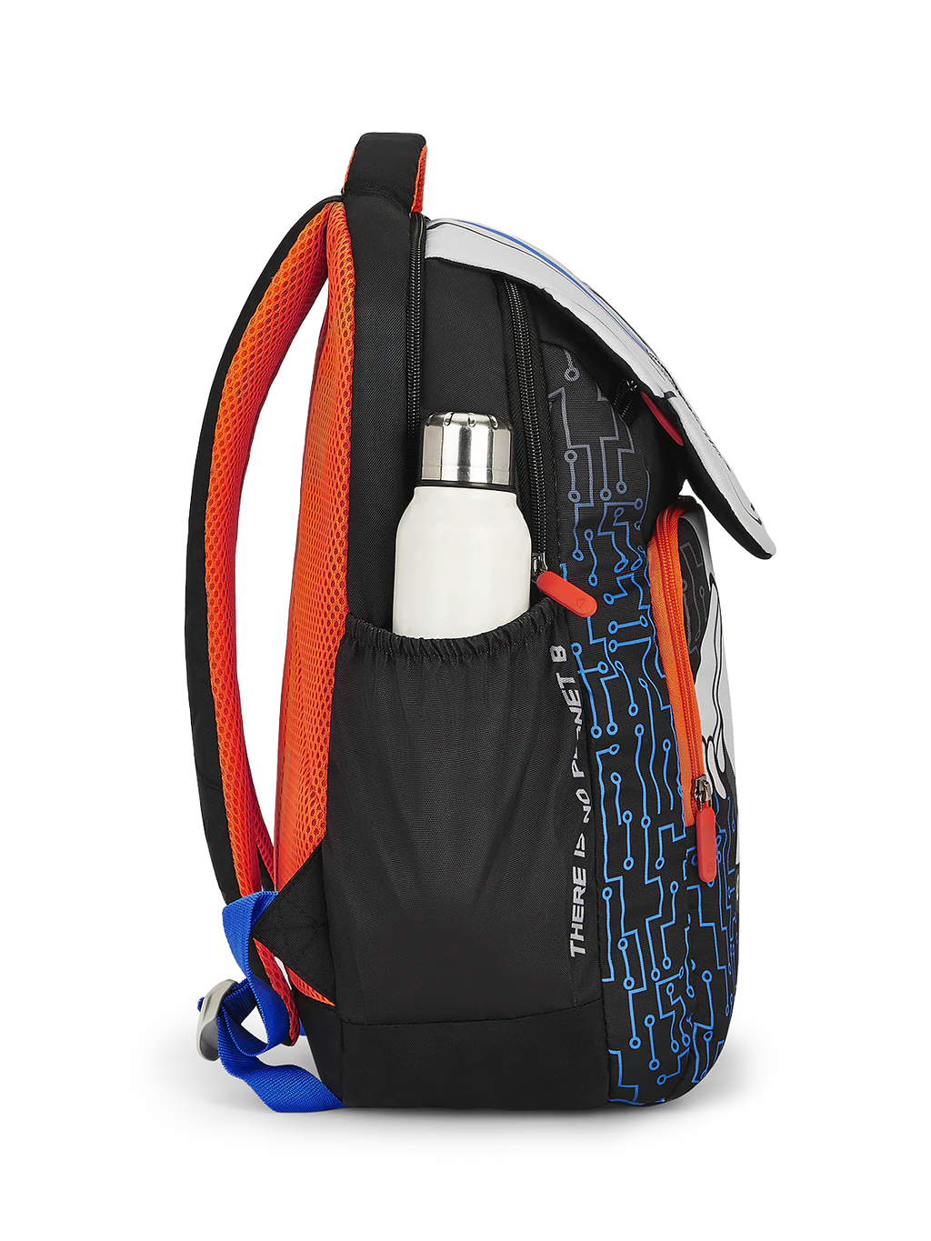 Uppercase Sprout 2605 (Black)