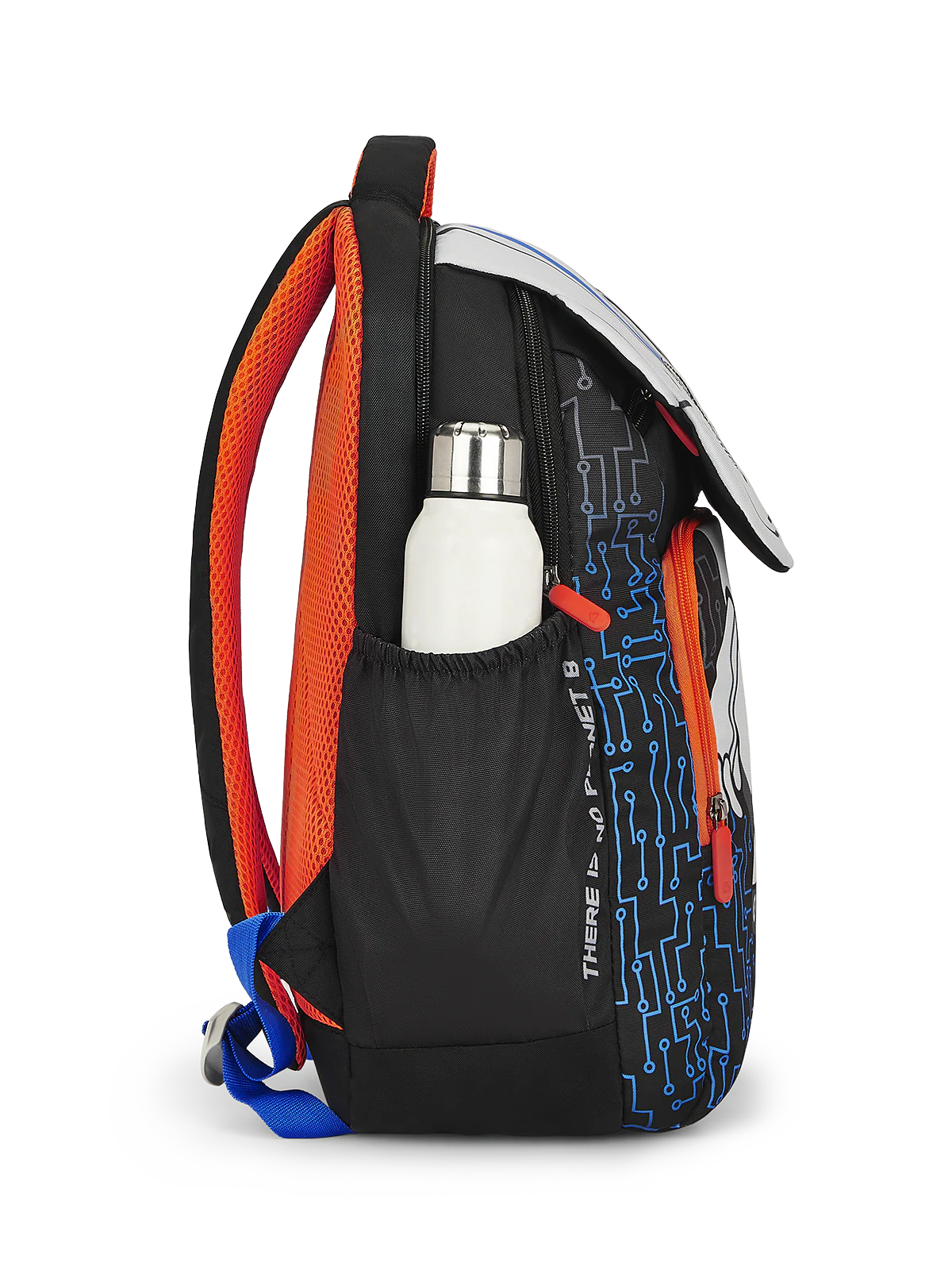 Uppercase Sprout 2605 (Black)
