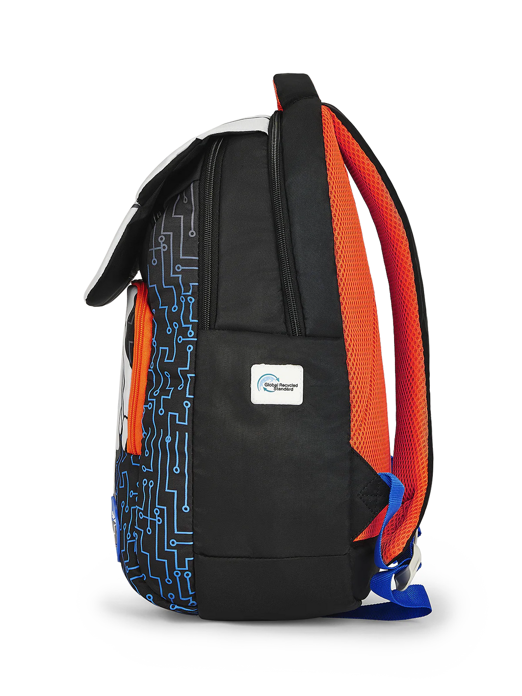 Uppercase Sprout 2605 (Black)