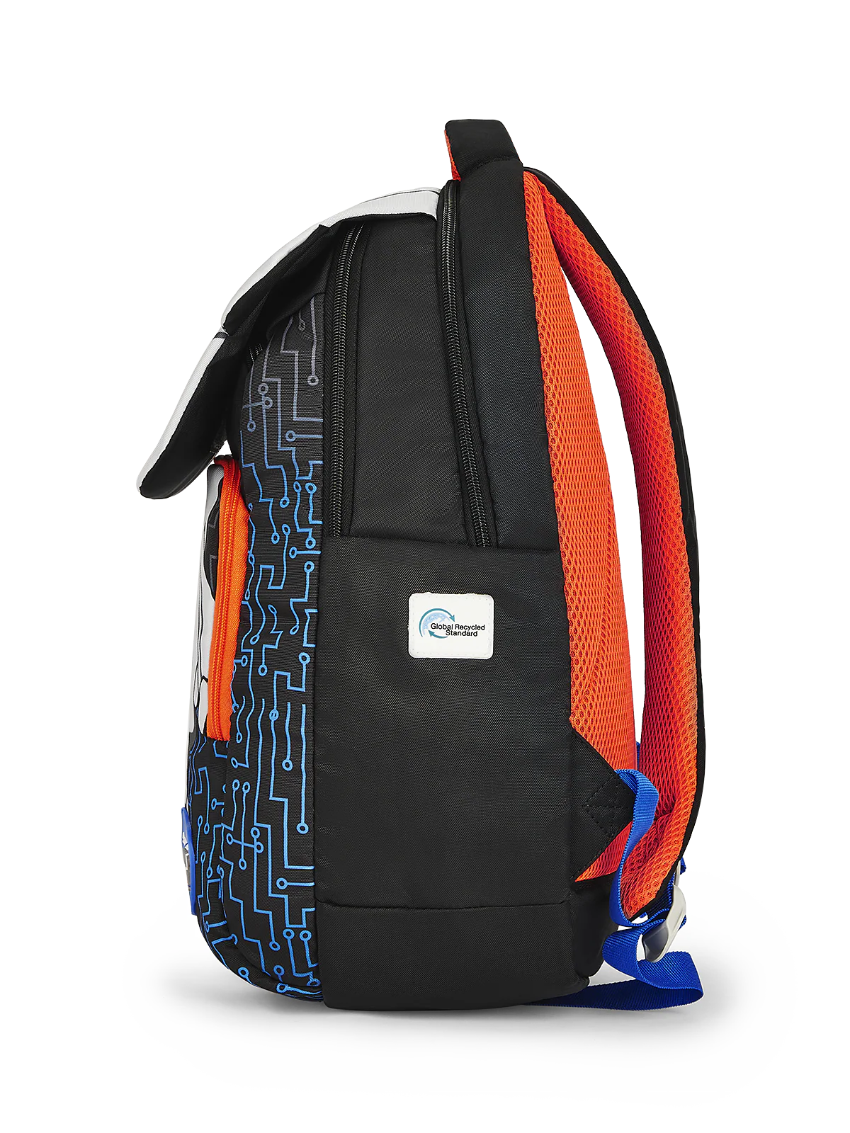 Uppercase Sprout 2605 (Black)