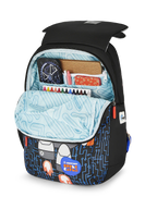 Uppercase Sprout 2605 (Black)
