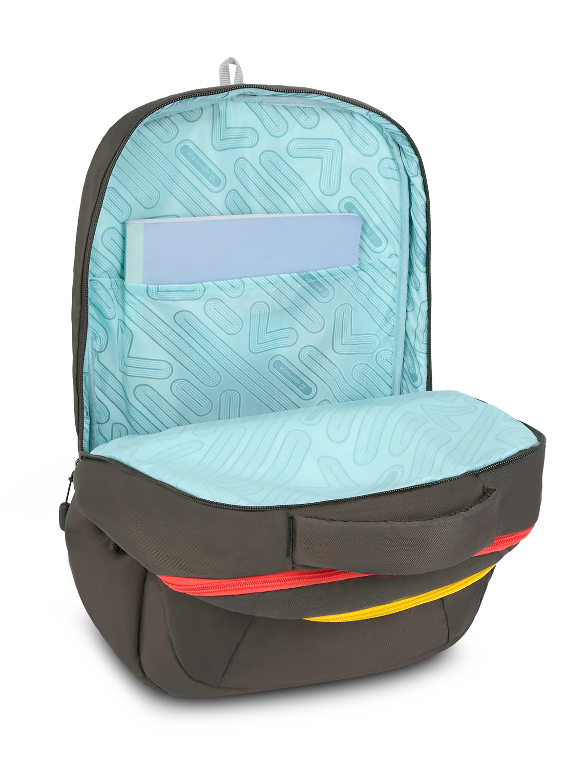 Uppercase Kicks 04 (Black)