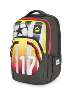 Uppercase Kicks 04 (Black)