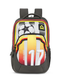 Uppercase Kicks 04 (Black)