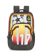 Uppercase Kicks 04 (Black)
