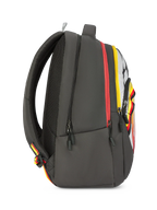 Uppercase Kicks 04 (Black)