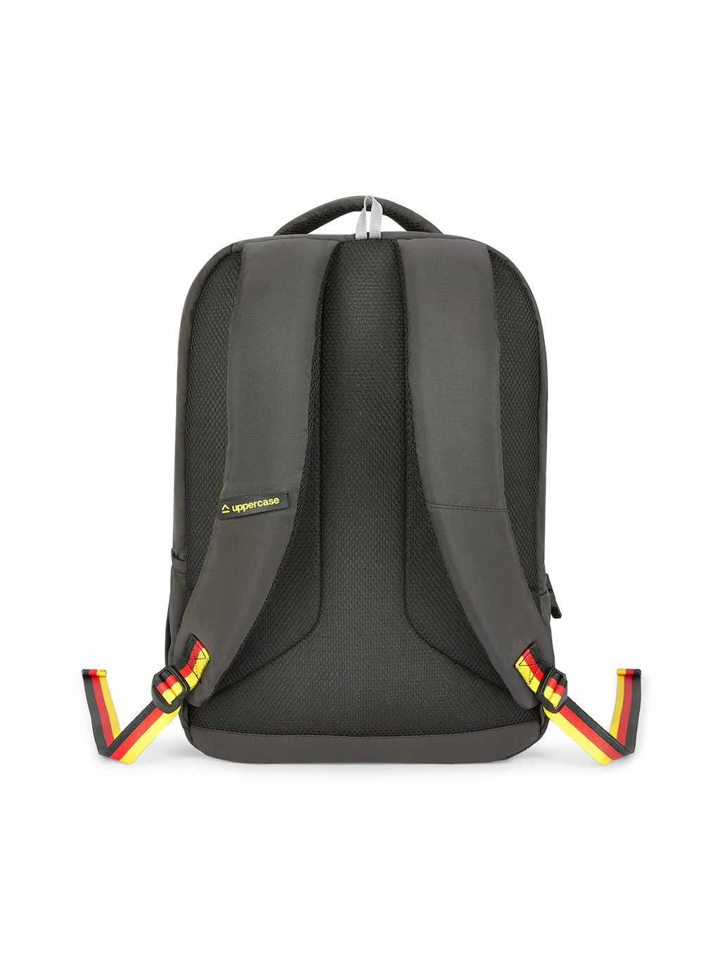 Uppercase Kicks 04 (Black)
