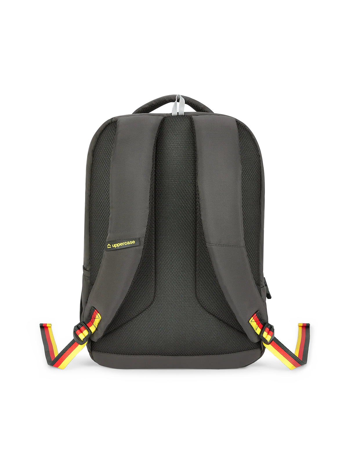 Uppercase Kicks 04 (Black)