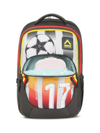 Uppercase Kicks 04 (Black)
