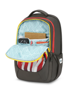 Uppercase Kicks 04 (Black)