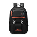 Skybags Sizzler Pro ( Hot Box Black )