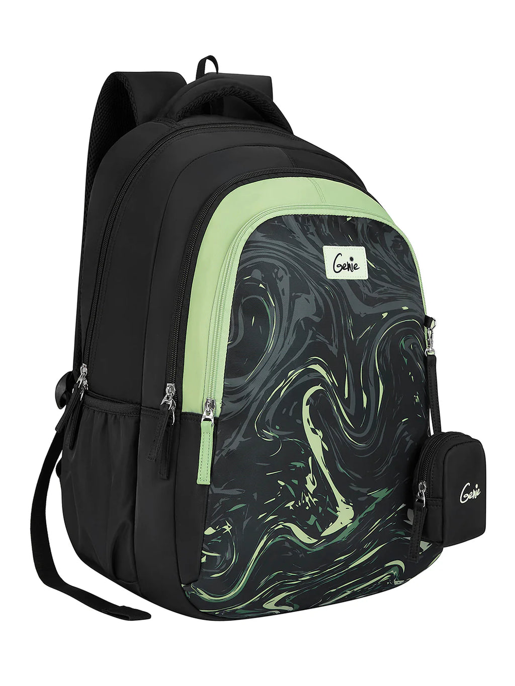 Genie Aqualit (Black)