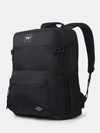 Wildcraft Drifter 45  (Black)