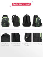 Genie Aqualit (Black)