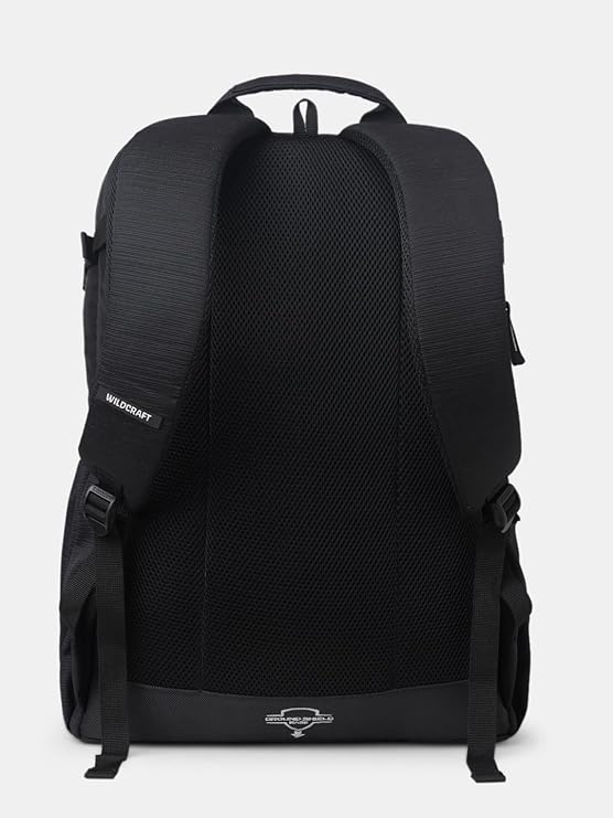 Wildcraft Drifter 45  (Black)