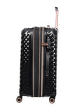 It Luggage Glitzy (Black)