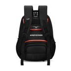 Skybags Sizzler Pro ( Hot Box Black )