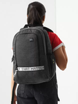 Wildcraft WIKI 2 (Black Twill)