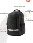Wildcraft WIKI 2 (Black Twill)