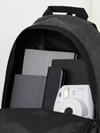 Wildcraft WIKI 2 (Black Twill)