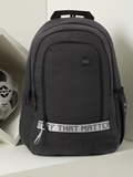 Wildcraft WIKI 2 (Black Twill)
