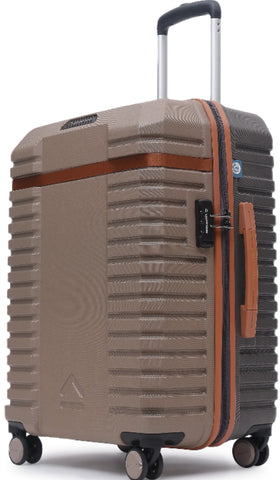 Uppercase Blaze (Taupe)