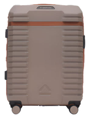 Uppercase Blaze (Taupe)