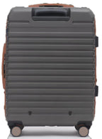 Uppercase Blaze (Taupe)