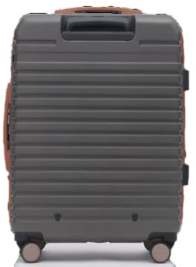 Uppercase Blaze (Taupe)