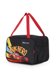 Wildcraft Lunch Bag Disney (Black Cars)