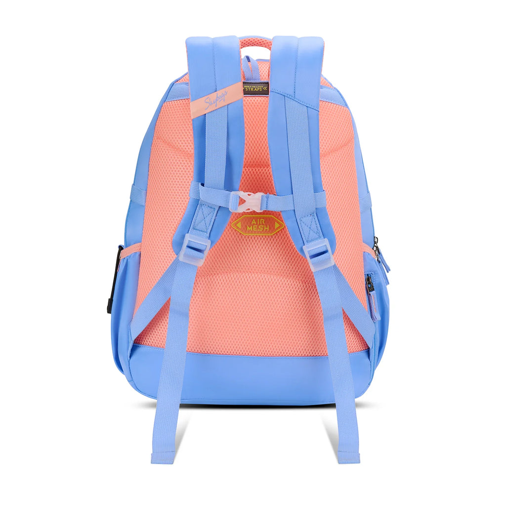 Skybags Riva (Blue)