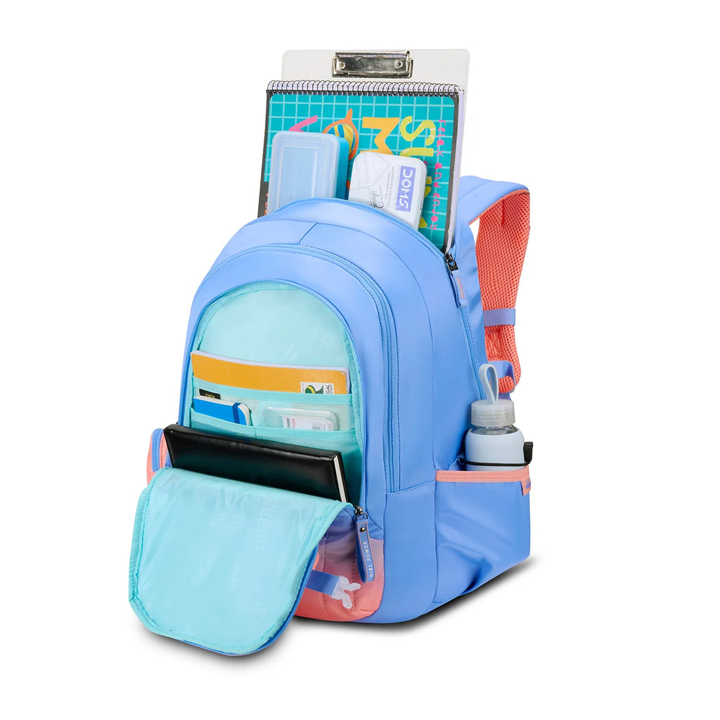 Skybags Riva (Blue)