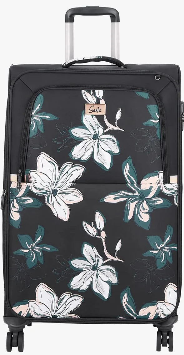 Genie Lily (Black)