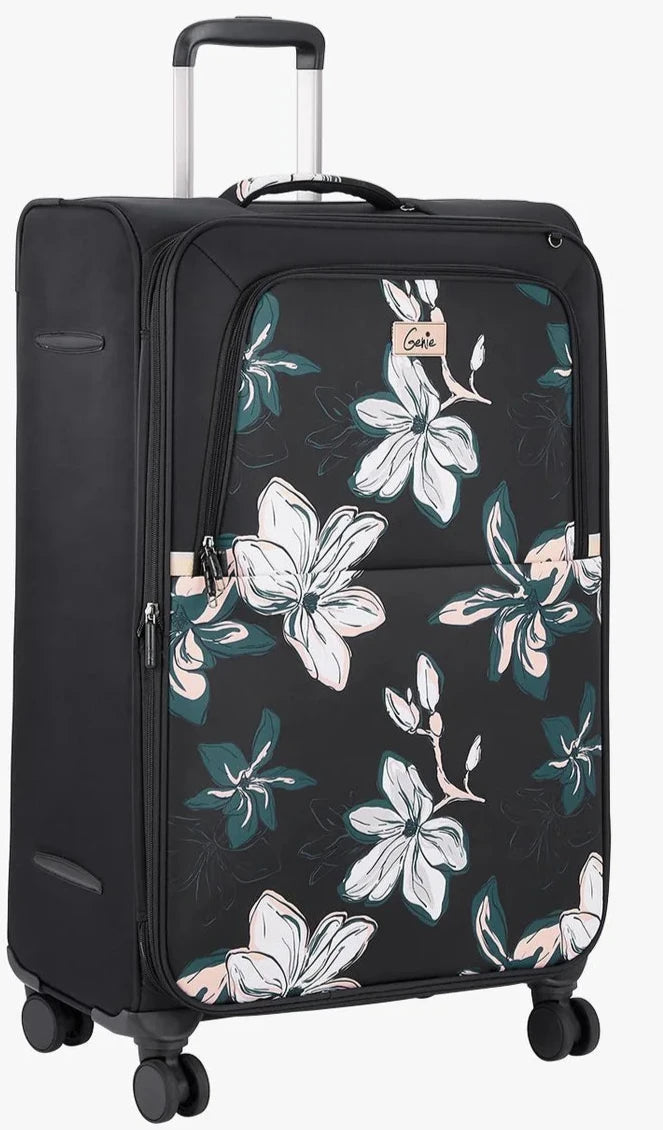 Genie Lily (Black)