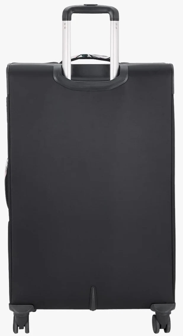 Genie Lily (Black)