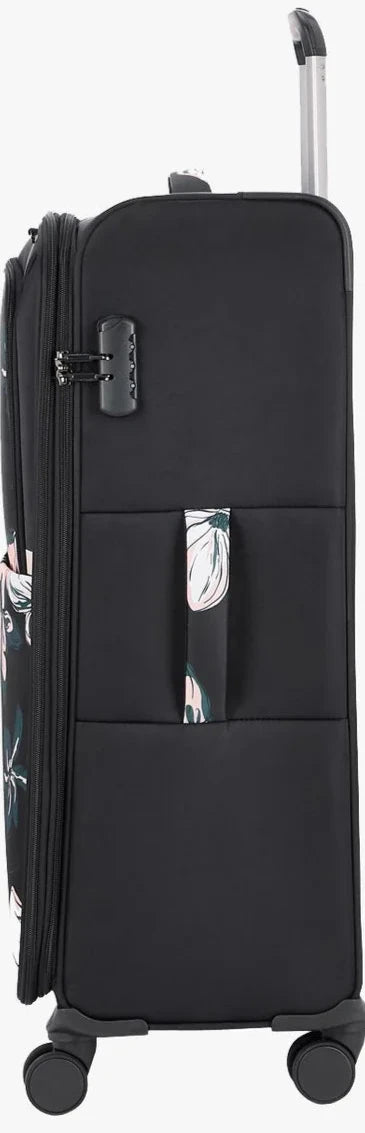 Genie Lily (Black)
